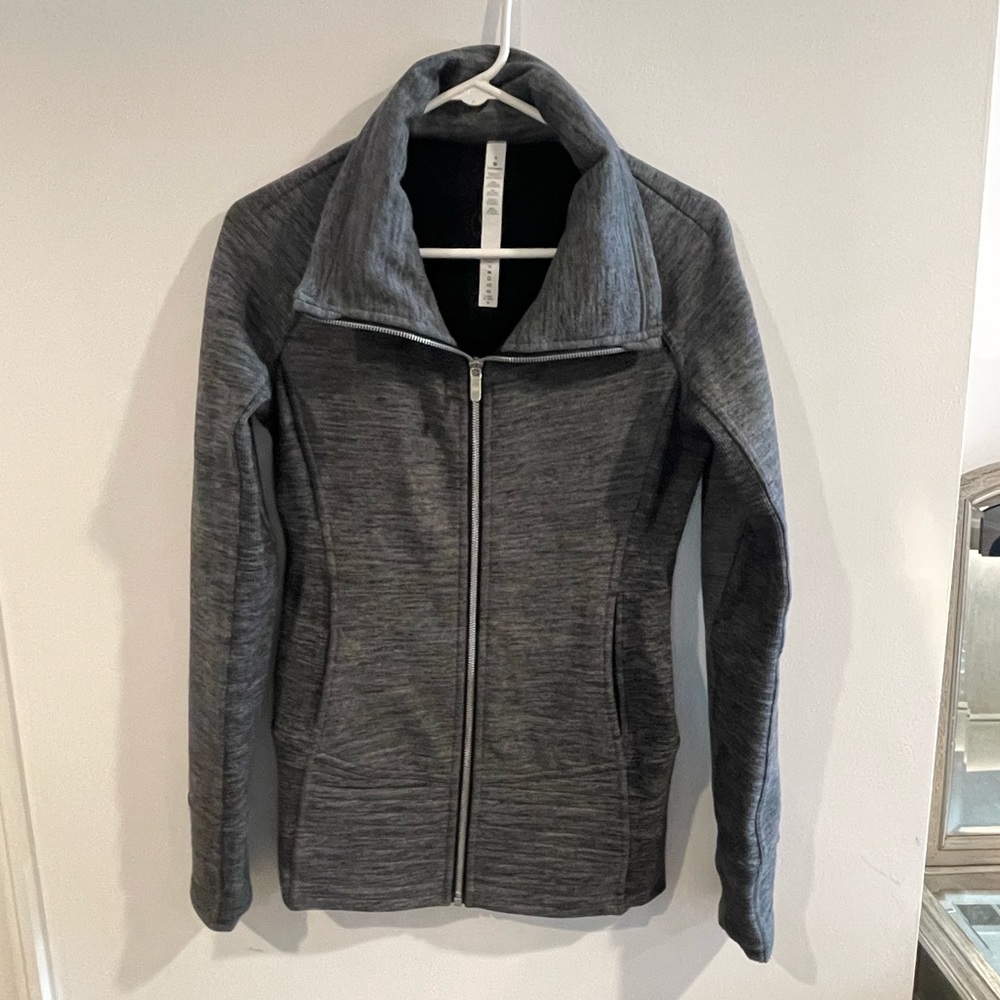 Lululemon Casual Define Jacket